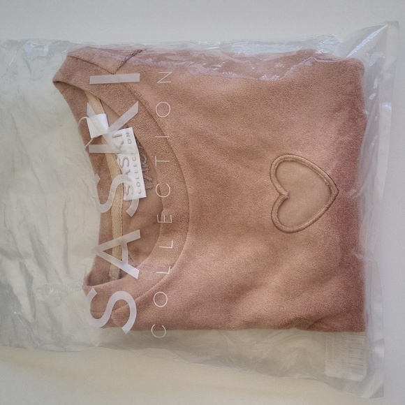 Saski Crop Top - Picture 5 of 5